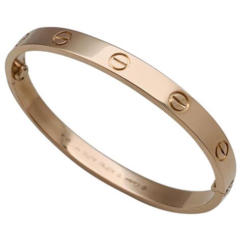 best place to buy a cartier love bracelet|cartier love bracelet cheapest.